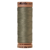 Нить для машинного квилтинга цв. 0381 "Silk-Finish Cotton 40" 150м "Amann group Mettler" (Германия)