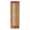 Нить для машинного квилтинга цв. 0537 "Silk-Finish Cotton 40" 150м "Amann group Mettler" (Германия)