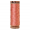 Нить для машинного квилтинга цв. 0637 "Silk-Finish Cotton 40" 150м "Amann group Mettler" (Германия)