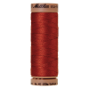 Нить для машинного квилтинга цв. 1074 "Silk-Finish Cotton 40" 150м "Amann group Mettler" (Германия)