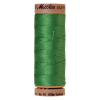 Нить для машинного квилтинга цв. 1314 "Silk-Finish Cotton 40" 150м "Amann group Mettler" (Германия)