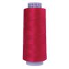Нить для машинного квилтинга цв. 0102 "Silk-Finish Cotton 50" 1829м "Amann group Mettler" (Германия)
