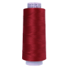 Нить для машинного квилтинга цв. 0105 "Silk-Finish Cotton 50" 1829м "Amann group Mettler" (Германия)
