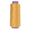 Нить для машинного квилтинга цв. 0120 "Silk-Finish Cotton 50" 1829м "Amann group Mettler" (Германия)