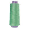 Нить для машинного квилтинга цв. 0220 "Silk-Finish Cotton 50" 1829м "Amann group Mettler" (Германия)