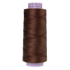 Нить для машинного квилтинга цв. 0263 "Silk-Finish Cotton 50" 1829м "Amann group Mettler" (Германия)