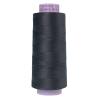 Нить для машинного квилтинга цв. 0416 "Silk-Finish Cotton 50" 1829м "Amann group Mettler" (Германия)