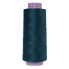 Нить для машинного квилтинга цв. 0655 "Silk-Finish Cotton 50" 1829м "Amann group Mettler" (Германия)