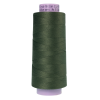 Нить для машинного квилтинга цв. 0731 "Silk-Finish Cotton 50" 1829м "Amann group Mettler" (Германия)