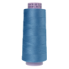 Нить для машинного квилтинга цв. 0818 "Silk-Finish Cotton 50" 1829м "Amann group Mettler" (Германия)
