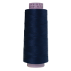 Нить для машинного квилтинга цв. 0825 "Silk-Finish Cotton 50" 1829м "Amann group Mettler" (Германия)
