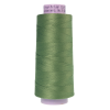Нить для машинного квилтинга цв. 0840 "Silk-Finish Cotton 50" 1829м "Amann group Mettler" (Германия)