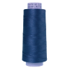 Нить для машинного квилтинга цв. 1365 "Silk-Finish Cotton 50" 1829м "Amann group Mettler" (Германия)