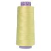 Нить для машинного квилтинга цв. 1412 "Silk-Finish Cotton 50" 1829м "Amann group Mettler" (Германия)