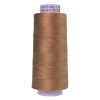Нить для машинного квилтинга цв. 3566 "Silk-Finish Cotton 50" 1829м "Amann group Mettler" (Германия)