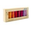 Набор ниток "Poly sheen" Floral 8 катушек "Amann group Mettler" (Германия)