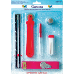 Набор инструментов для шитья SS-010 “Gamma”