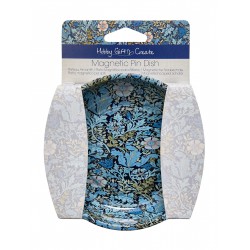 Магнитная игольница "Блюдце" из коллекции Hobby Gift Create от "Hemline"