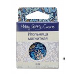 Игольница магнитная 3см "Hemline"