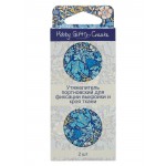 Утяжелители портновские для фиксации выкройки и кроя ткани 2шт. "Hemline"