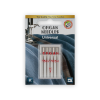 Иглы для БШМ универсальные №60 5шт "ORGAN"