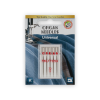 Иглы для БШМ универсальные №70 5шт "ORGAN"