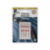 Иглы для БШМ универсальные №80 5шт "ORGAN"