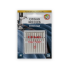Иглы для БШМ универсальные №60 10шт "ORGAN"