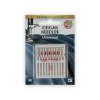 Иглы для БШМ универсальные №80 10шт "ORGAN"