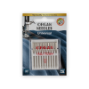 Иглы для БШМ универсальные №100 10шт "ORGAN"