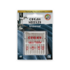 Иглы для БШМ универсальные №70-100 10шт "ORGAN"