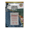 Иглы для БШМ для квилтинга ассорти 5шт "ORGAN"