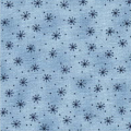 Ткань для пэчворк (50x55см) 4513-604 "Stof" (Дания)