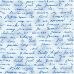 Ткань для пэчворк (50x55см) 4513-621 "Stof" (Дания)