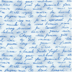 Ткань для пэчворк (50x55см) 4513-621 "Stof" (Дания)