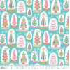 Ткань для пэчворк 114-111021 "Blend Fabrics"(США)