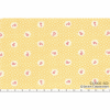 Ткань для пэчворк (50x55см) 30900-50 из коллекции "Quilters basic" "Lecien" (Япония)