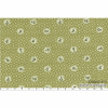 Ткань для пэчворк (50x55см) 30900-61 из коллекции "Quilters basic" "Lecien" (Япония)