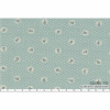 Ткань для пэчворк (50x55см) 30900-70 из коллекции "Quilters basic" "Lecien" (Япония)