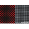 Ткань для пэчворк (60x110см) 30991-30 из коллекции "Modern Quilt" "Lecien" (Япония)