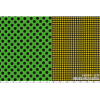 Ткань для пэчворк (60x110см) 30991-60 из коллекции "Modern Quilt" "Lecien" (Япония)