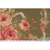 Ткань для пэчворк (60x110см) 31019-60 из коллекции "Antique rose" "Lecien" (Япония)