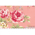 Ткань для пэчворк (60x110см) 31052-20 из коллекции "Rococo Sweet" "Lecien" (Япония)