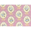 Ткань для пэчворк (60x110см) 31054-110 из коллекции "Rococo Sweet" "Lecien" (Япония)