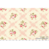 Ткань для пэчворк (50x55см) 31055-20 из коллекции "Rococo Sweet" "Lecien" (Япония)