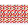 Ткань для пэчворк (50x55см) 31146-30 из коллекции "Retro 30s" "Lecien" (Япония)
