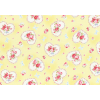 Ткань для пэчворк (50x55см) 31266-50 из коллекции "Princess Rose" "Lecien" (Япония)