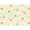 Ткань для пэчворк (50x55см) 31266-60 из коллекции "Princess Rose" "Lecien" (Япония)