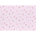Ткань для пэчворк (50x55см) 31267-110 из коллекции "Princess Rose" "Lecien" (Япония)
