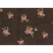 Ткань для пэчворк (60x110см) 31020-80 из коллекции "Antique rose" "Lecien" (Япония)